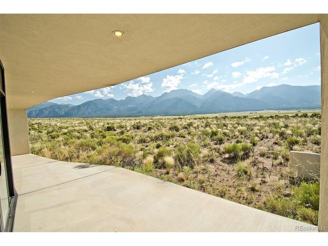 790 Birch Rd, Crestone, CO 81131