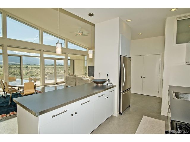 790 Birch Rd, Crestone, CO 81131
