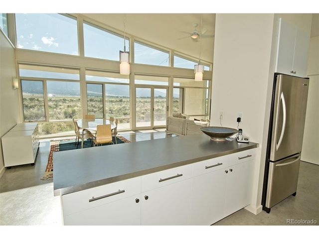 790 Birch Rd, Crestone, CO 81131