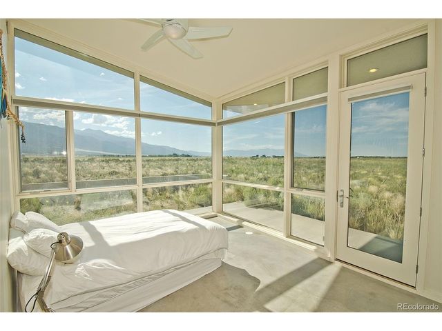 790 Birch Rd, Crestone, CO 81131
