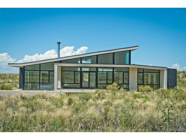 790 Birch Rd, Crestone, CO 81131