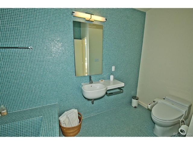 790 Birch Rd, Crestone, CO 81131