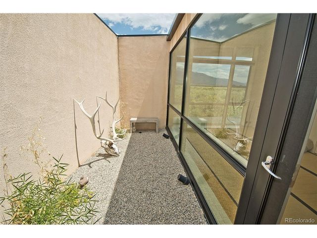 790 Birch Rd, Crestone, CO 81131