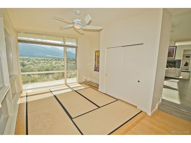 790 Birch Rd, Crestone, CO 81131