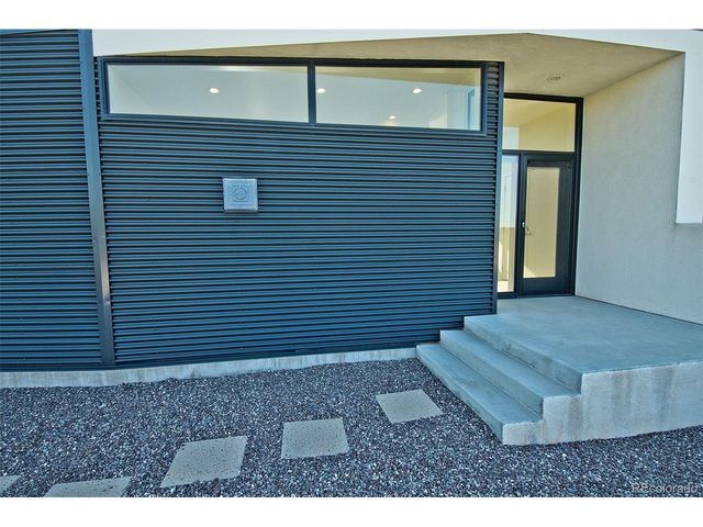 790 Birch Rd, Crestone, CO 81131