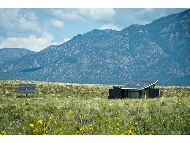 790 Birch Rd, Crestone, CO 81131