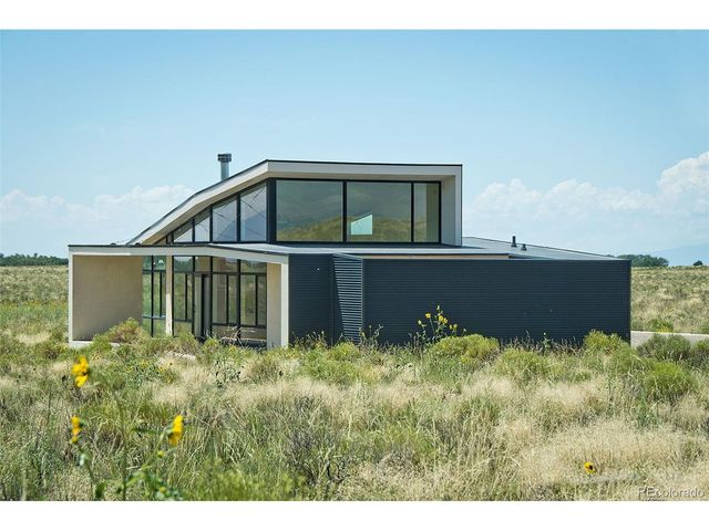 790 Birch Rd, Crestone, CO 81131
