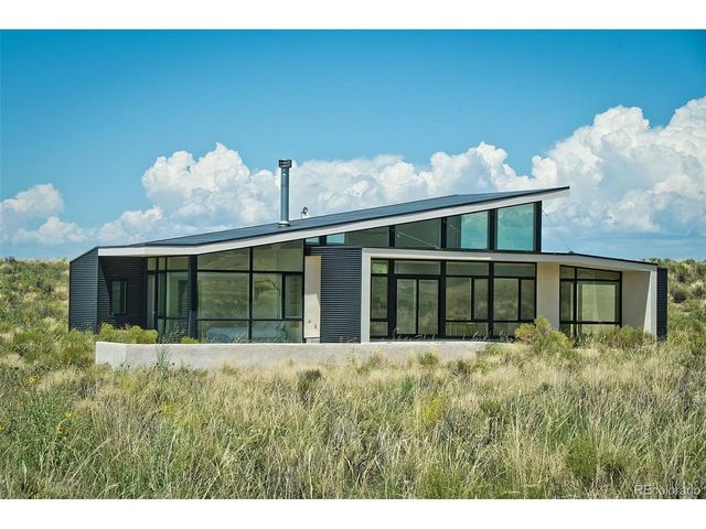 790 Birch Rd, Crestone, CO 81131