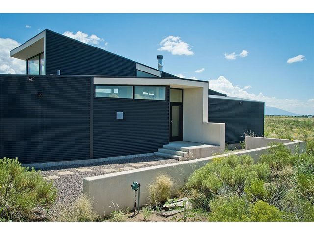 790 Birch Rd, Crestone, CO 81131
