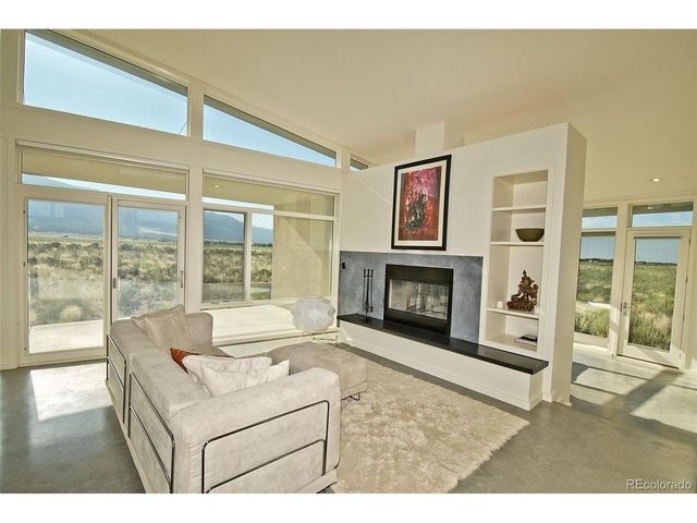 790 Birch Rd, Crestone, CO 81131
