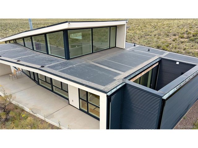 790 Birch Rd, Crestone, CO 81131