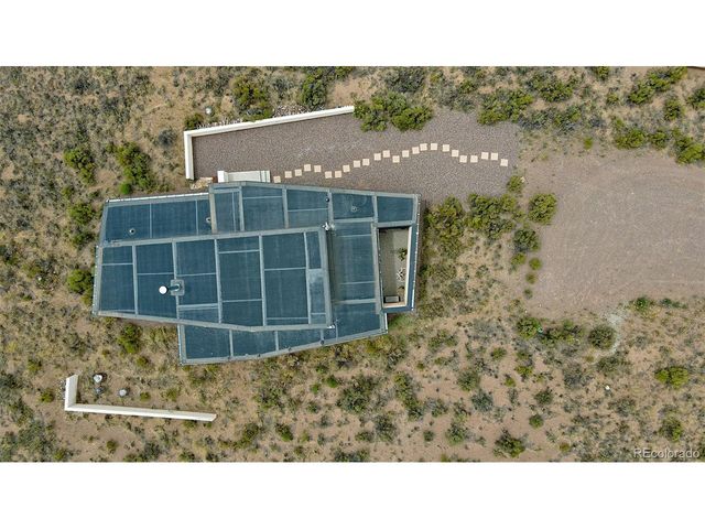 790 Birch Rd, Crestone, CO 81131