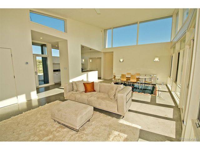 790 Birch Rd, Crestone, CO 81131