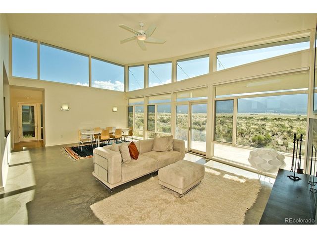 790 Birch Rd, Crestone, CO 81131