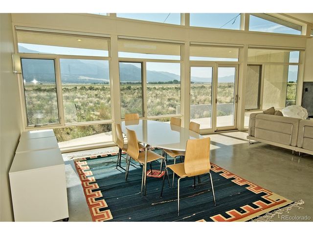 790 Birch Rd, Crestone, CO 81131