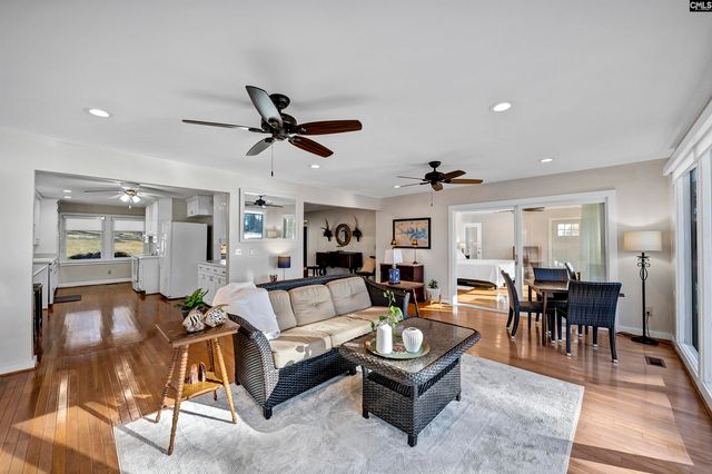 640 Mallard Drive, Chapin, SC 29036