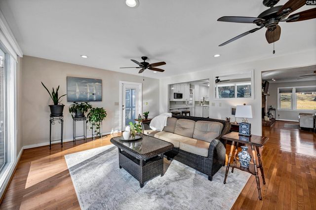 640 Mallard Drive, Chapin, SC 29036