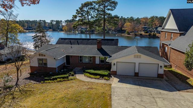 640 Mallard Drive, Chapin, SC 29036