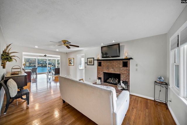 640 Mallard Drive, Chapin, SC 29036