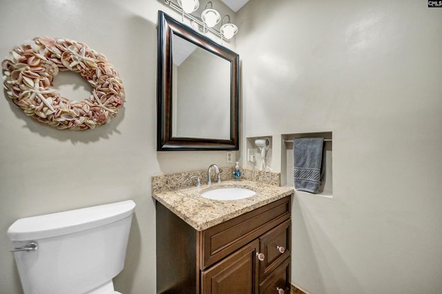 640 Mallard Drive, Chapin, SC 29036