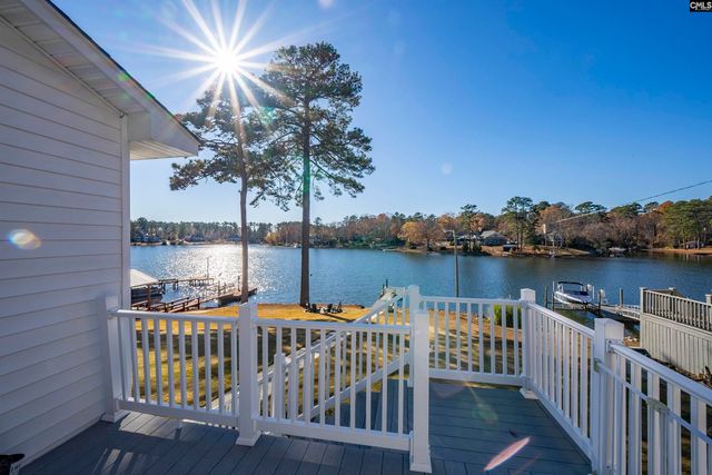 640 Mallard Drive, Chapin, SC 29036