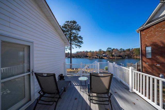 640 Mallard Drive, Chapin, SC 29036