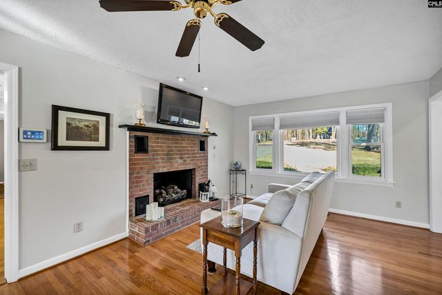 640 Mallard Drive, Chapin, SC 29036