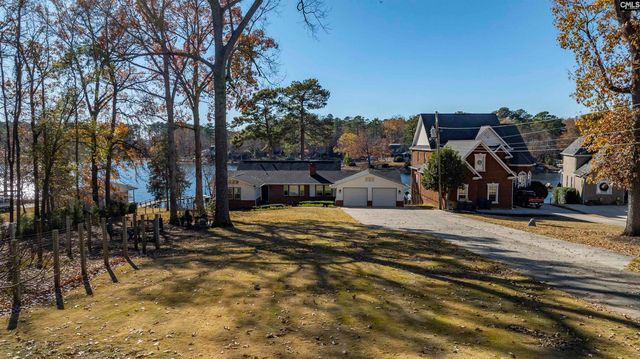 640 Mallard Drive, Chapin, SC 29036