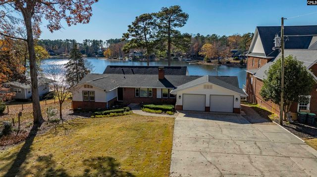 640 Mallard Drive, Chapin, SC 29036