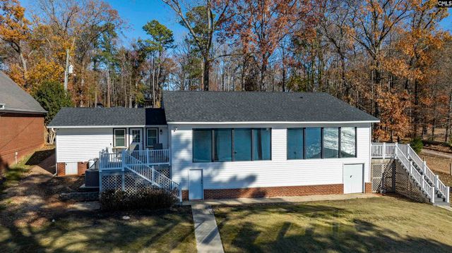 640 Mallard Drive, Chapin, SC 29036