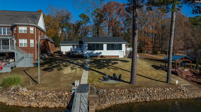640 Mallard Drive, Chapin, SC 29036