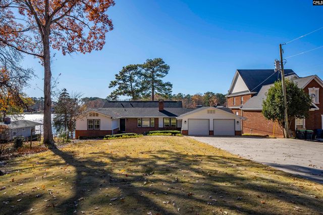 640 Mallard Drive, Chapin, SC 29036