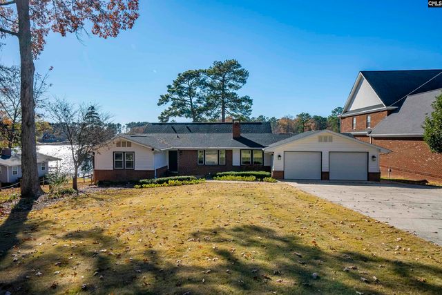640 Mallard Drive, Chapin, SC 29036