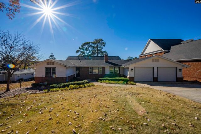 640 Mallard Drive, Chapin, SC 29036