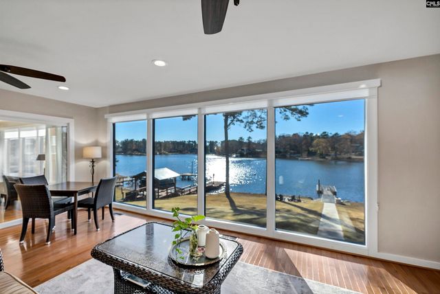 640 Mallard Drive, Chapin, SC 29036