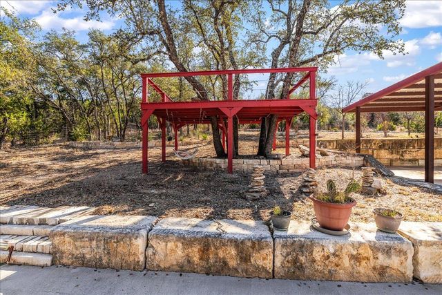 2505 Pace Bend RD S, Spicewood, TX 78669