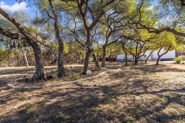 2505 Pace Bend RD S, Spicewood, TX 78669