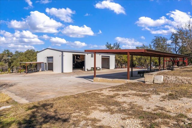 2505 Pace Bend RD S, Spicewood, TX 78669