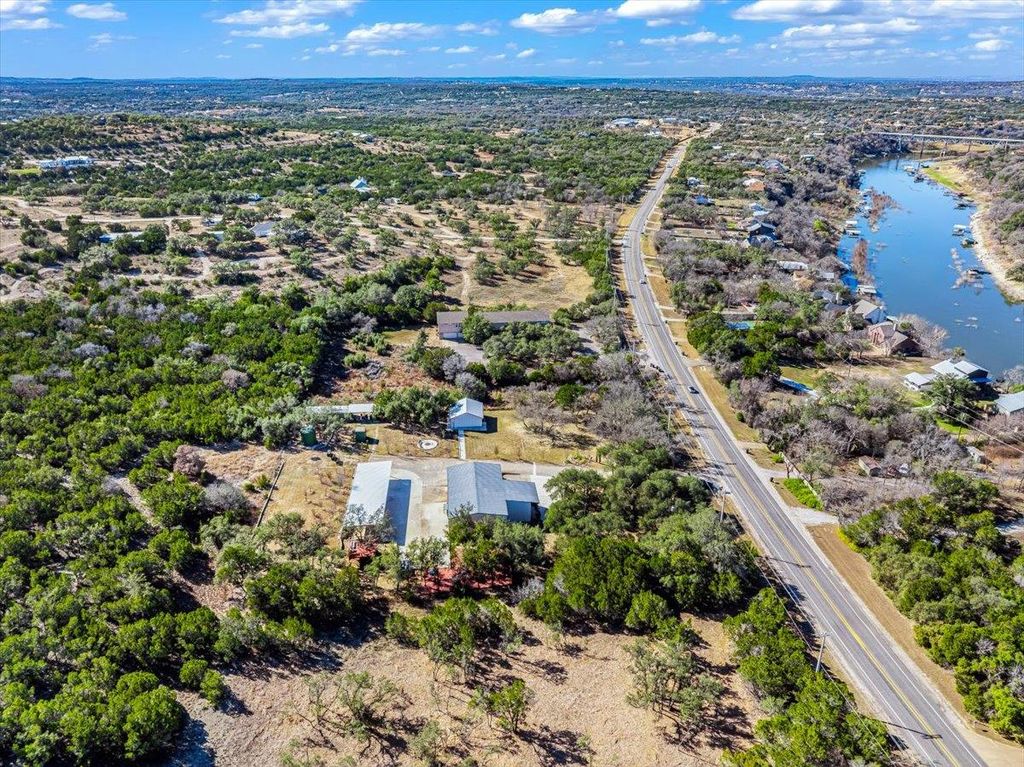 2505 Pace Bend RD S, Spicewood, TX 78669