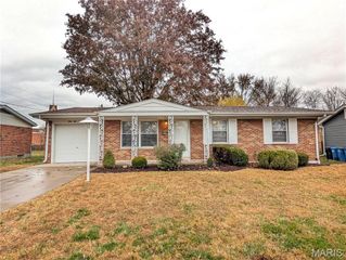 3317 Ringer Road, Unincorporated, MO 63125