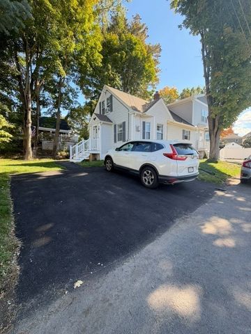 96 Second St, North Andover, MA 01845
