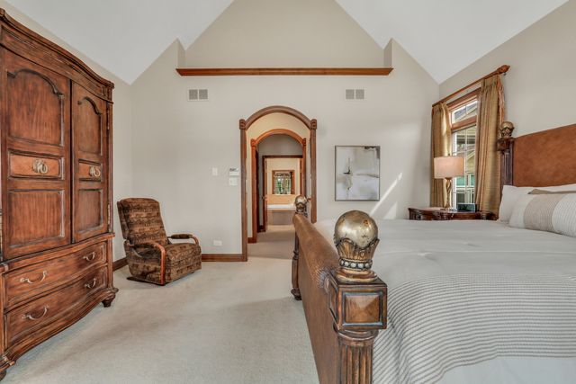 38856 N Cedar Crest Drive, Lake Villa, IL 60046