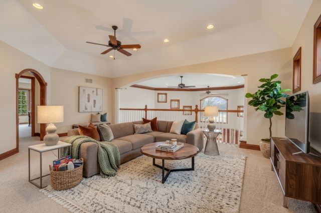 38856 N Cedar Crest Drive, Lake Villa, IL 60046