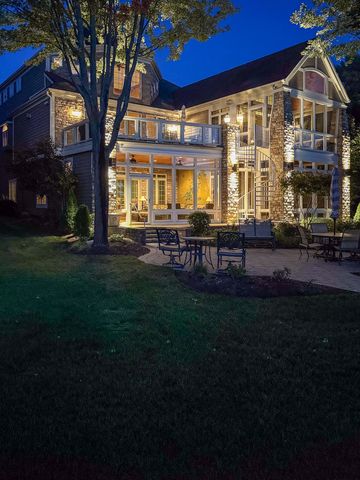 38856 N Cedar Crest Drive, Lake Villa, IL 60046