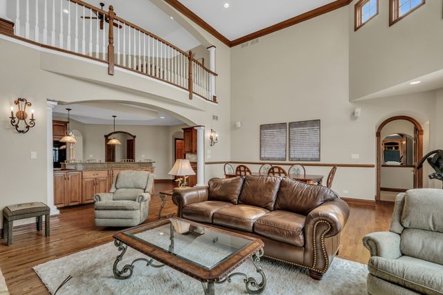 38856 N Cedar Crest Drive, Lake Villa, IL 60046