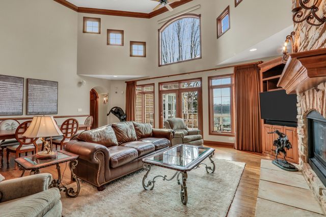 38856 N Cedar Crest Drive, Lake Villa, IL 60046