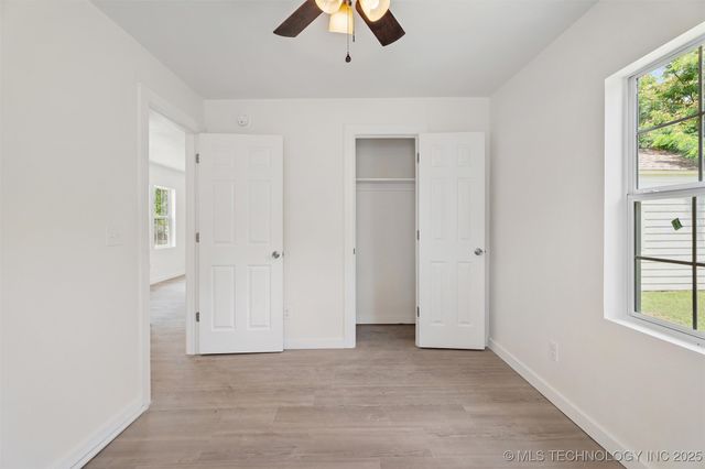 216 S Delaware Street, Dewey, OK 74029