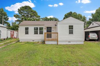 216 S Delaware Street, Dewey, OK 74029