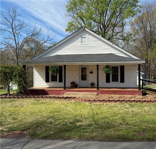 715 Shedd Street, Eden, NC 27288