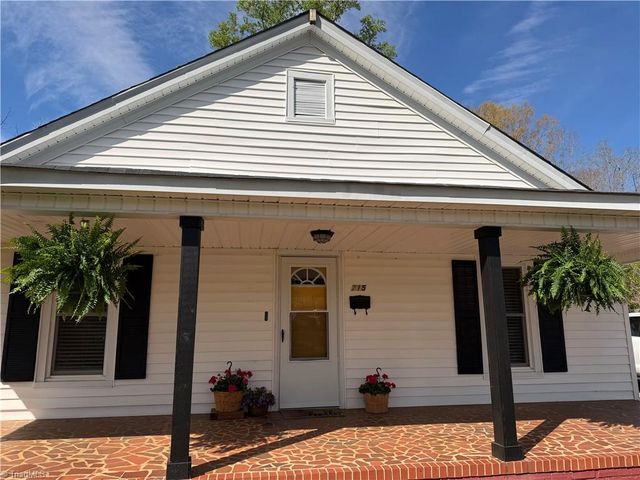715 Shedd Street, Eden, NC 27288